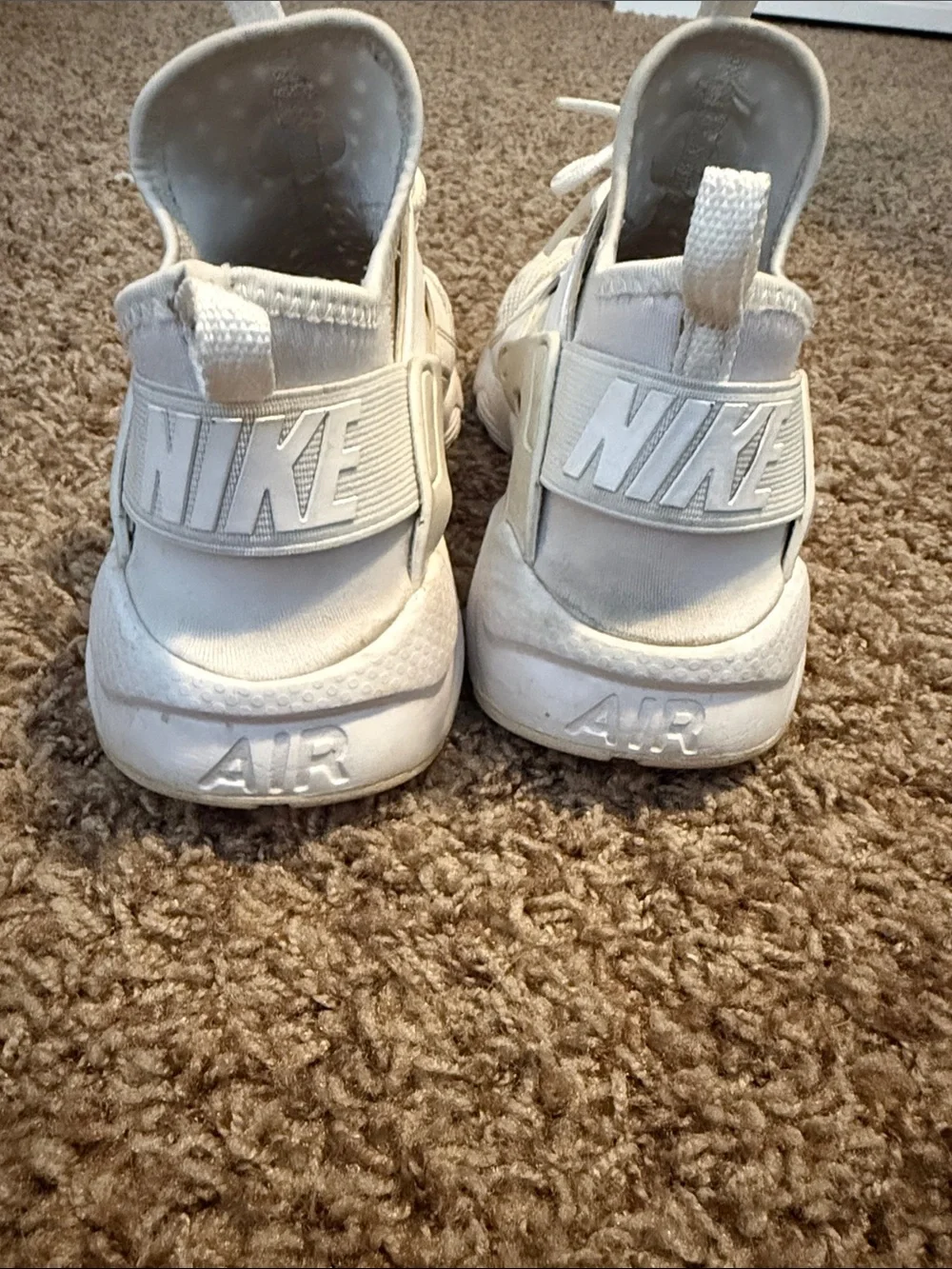 Nike Air Huarache